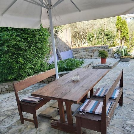 Apartman Luce With Shared Pool Zadar Eksteriør bilde