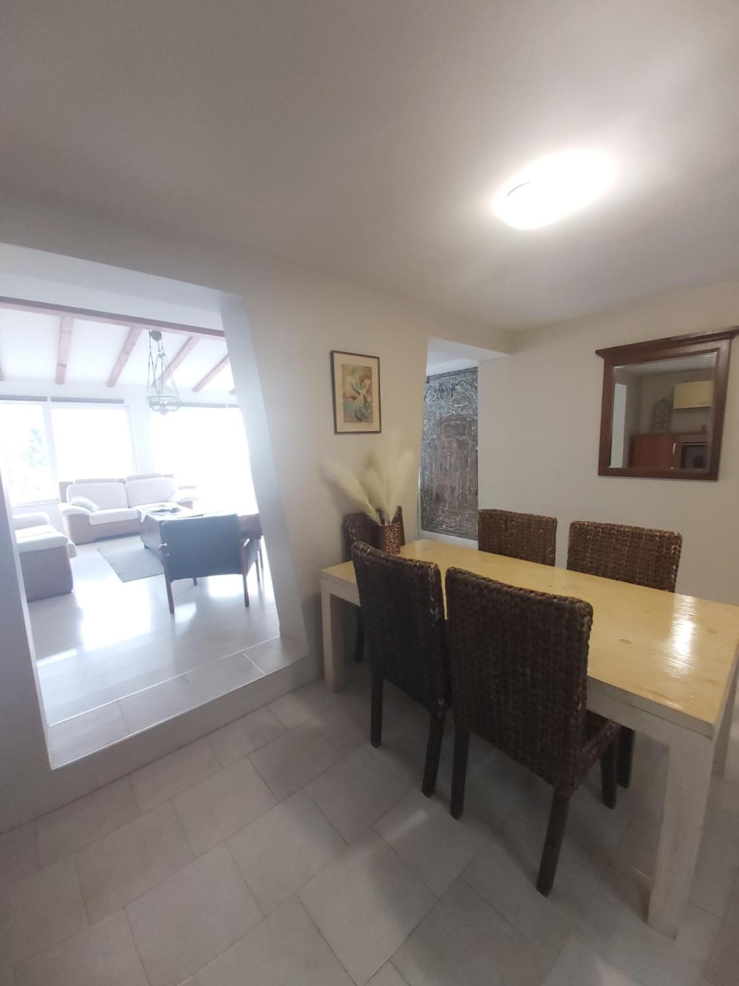 Apartman Luce With Shared Pool Zadar Eksteriør bilde