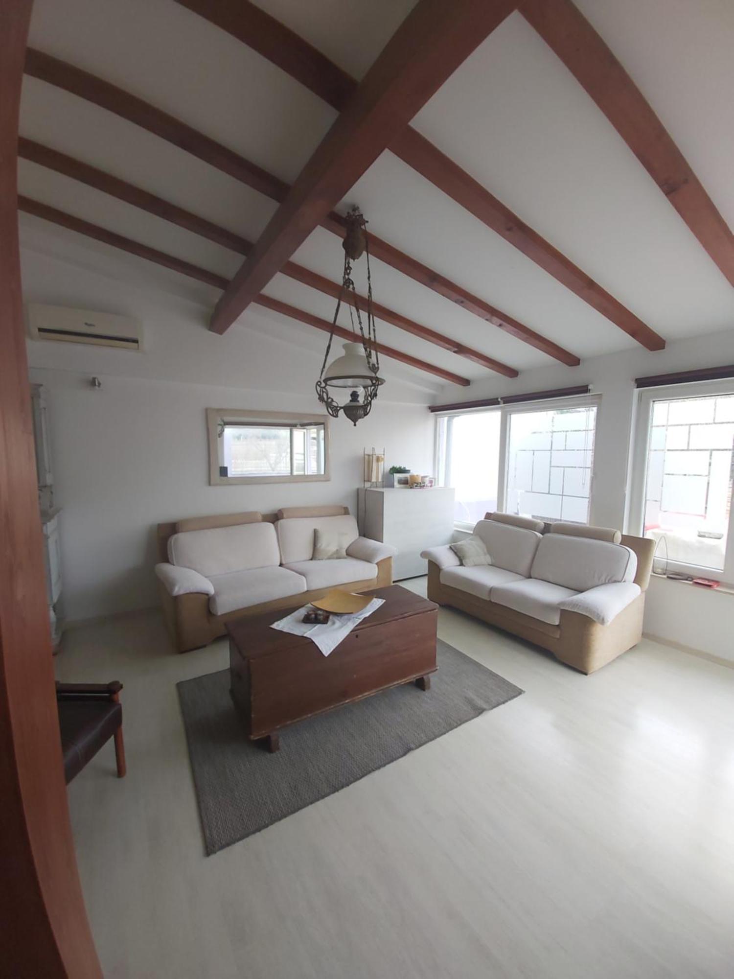 Apartman Luce With Shared Pool Zadar Eksteriør bilde